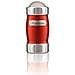 Dosazucchero / farina dispenser design rosso - Foto miniatura 2