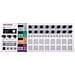 DJ Console BeatStep Pro Controller Midi e Sequencer Dinamico  - Foto miniatura 2
