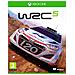 Interactive WRC 5, Xbox One, Xbox One, Corse, Kylotonn Entertainment, E (tutti), Offline, In linea, Basico - Foto miniatura 1