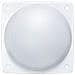 AirLancer IN-Q180 antenna di rete 5 dBi MIMO directional antenna RP-SMA - Foto miniatura 1