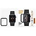 Apple Watch Series 4/5/6, 40mm, Black - Foto miniatura 2