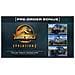 Jurassic World Evolution 2 Gioco Ps4 - Foto miniatura 1
