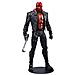 Dc Multiverse Action Figure Red Hood Batman: Three Jokers 18 Cm - Foto miniatura 1