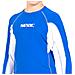 Seac Rashguard Raa Long Evo Kid Bianco / blu 8 Anni - Foto miniatura 3