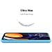 Custodia Compatibile Con Samsung Galaxy A60 / M40 In Candy Blu - Coperchio Protettivo In Silicone Tpu Flessibile - Foto miniatura 3