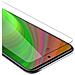 Pellicola Di Armatura Compatibile Con Samsung Galaxy A51 5g In Elevata Trasparenza - Vetro Temperato (tempered) Di Protezione Del Display In Durezza 9h Con 3d Touch - Foto miniatura 1