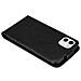 Cadorabo Custodia Compatibile Con Apple Iphone 11 In Nero Di Notte - Coperchio Protettivo In Design Flip Con Chiusura Magnetica - Foto miniatura 6