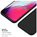 Custodia Compatibile Con Samsung Galaxy S10 5g In Candy Nero - Coperchio Protettivo In Silicone Tpu Flessibile - Foto miniatura 7