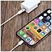 Adattatore Usb In Argento - Convertitore Adattatore Da Usb C A Usb - Foto miniatura 2