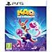 Kao Il Canguro Gioco Per Ps5 - Foto miniatura 1