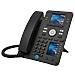 Avaya J159 Telefono Ip Nero Led Wi-fi - Foto miniatura 2