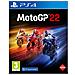 Game Sony Ps4 Moto Gp 22 - Foto miniatura 1
