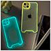 Custodia Per Cellulare Luminosa Blue Iphone14 - Foto miniatura 3