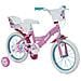 Bici 16'' Minnie - Foto miniatura 1