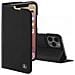 00196982 Custodia Per Cellulare Custodia A Libro Nero - Foto miniatura 1