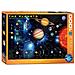 Puzzle Dei Pianeti (1000 Pezzi) (6000-1009) - Foto miniatura 1