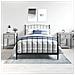 Comodini 2 Pz Grigio Sonoma 44x45x58 Cm In Legno Multistrato - Foto miniatura 1