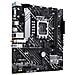 Scheda Madre PRIME H610M-A WIFI Socket LGA 1700 Chipset H610 micro ATX - Foto miniatura 2