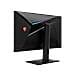 Monitor 27" LED IPS Gaming Optix MAG274QRX 2560x1440 Wide Quad HD Tempo di Risposta 1 ms Frequenza di Aggiornamento 240 (Hz)  - Foto miniatura 4