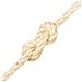 Corda In Sisal 100% 12 Mm 25 M - Foto miniatura 3