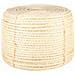 Corda In Sisal 100% 12 Mm 25 M - Foto miniatura 4