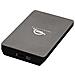 Envoy Pro FX 4TB portable SSD TB3/USB Tecnologia Thunderbolt USB tipo-C 3.2 Gen 2 (3.1 Gen 2) Nero - Foto miniatura 3