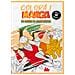Claudio Avella - Colora I Manga. Con Sticker. Con Sticker - Foto miniatura 1