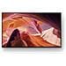 TV LED Ultra HD 4K 50" FWD-50X80L Smart TV Google TV 2023 Nero - Foto miniatura 7