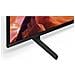 TV LED Ultra HD 4K 50" FWD-50X80L Smart TV Google TV 2023 Nero - Foto miniatura 9
