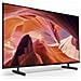 TV LED Ultra HD 4K 50" FWD-50X80L Smart TV Google TV 2023 Nero - Foto miniatura 5