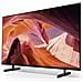 TV LED Ultra HD 4K 50" FWD-50X80L Smart TV Google TV 2023 Nero - Foto miniatura 6