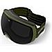 Maschera Da Sci Aspen Green / Black - Foto miniatura 3