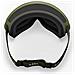 Maschera Da Sci Aspen Green / Black - Foto miniatura 5