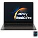 Ultrabook Galaxy Book3 Pro Monitor 14" 2.8K Intel Core i7-1360P Ram 16 GB SSD 512GB 1x USB 3.2 Windows 11 Home - Foto miniatura 1