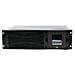 FLEXIBLE UPS FORM RACK /TOWER 900W / 1.000Va CON MORSETTIERA BLACK - Foto miniatura 1