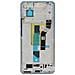 Schermo 13 Lite Lcd + Vetro Touchscreen + Frame Originale, Azzurro - Foto miniatura 1