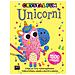Unicorni. Crystal Fun. Ediz. Illustrata. Con Gadgets - Foto miniatura 1