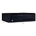 Case SM10 PC ITX 2 Porte USB 3.2 Colore Nero - Foto miniatura 3