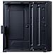 Case SM10 PC ITX 2 Porte USB 3.2 Colore Nero - Foto miniatura 5