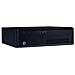 Case SM10 PC ITX 2 Porte USB 3.2 Colore Nero - Foto miniatura 4