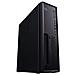 Case SM10 PC ITX 2 Porte USB 3.2 Colore Nero - Foto miniatura 2