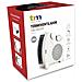 Termoventilatore Portatile Tm Electron 1000-2000 W - Foto miniatura 7