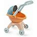 Carrozzina Per Bambole Ecoiffier - Foto miniatura 1