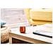 Altoparlante Bluetooth Portatile Mino Arancio 3 W - Foto miniatura 3