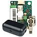 Kit De Sécurité Pour Porte Ip /lte Verso 9155198set - Foto miniatura 1