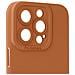 Cover Per Iphone 15 Pro Max Silicone Opaco Fotocamera Protetta - Foto miniatura 3