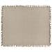 Piumone Yerbent Cotone 150 X 200 Cm Tortora - Foto miniatura 3