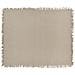 Piumone Yerbent Cotone 150 X 200 Cm Tortora - Foto miniatura 7