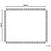 Piumone Yerbent Cotone 150 X 200 Cm Tortora - Foto miniatura 8