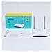 TL-WR820N router wireless Fast Ethernet Banda singola (2.4 GHz) Bianco - Foto miniatura 6